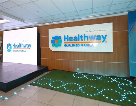 qualimed price list|Healthway QualiMed Manila .